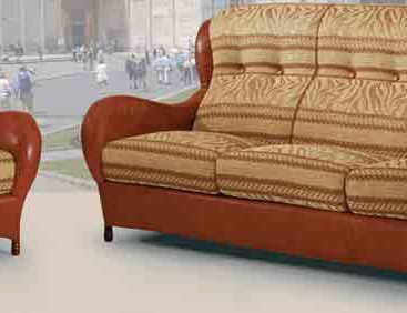 Sofa Tennis, BM Style