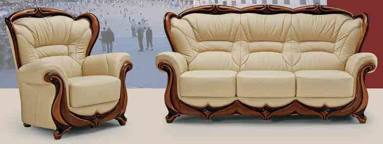 Sofa Modigliani