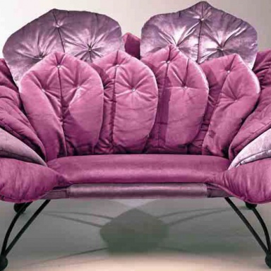 Sofa Giarosa
