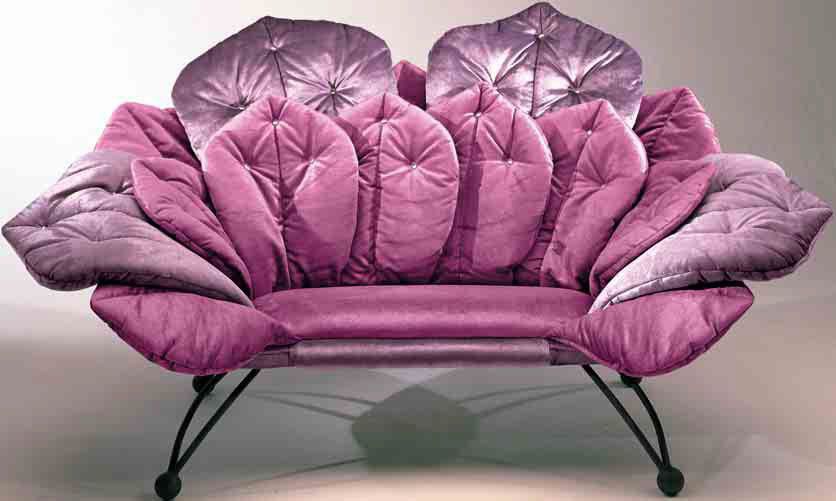 Chair Giarosa, BM Style