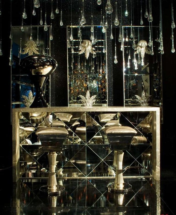 Bar chair, Cornelio Cappellini