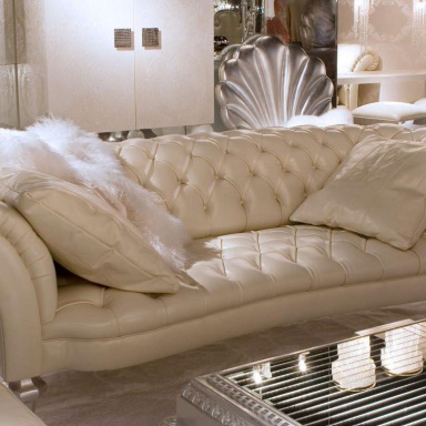 The Chester Sofa