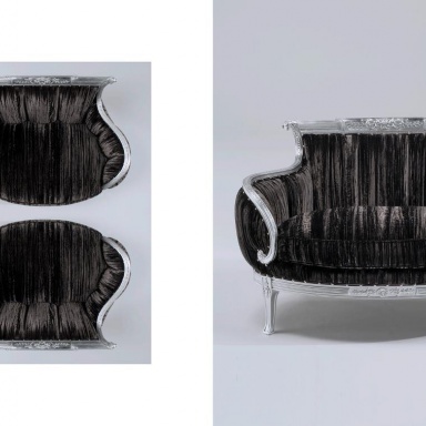 Sofa Cornelio Cappellini