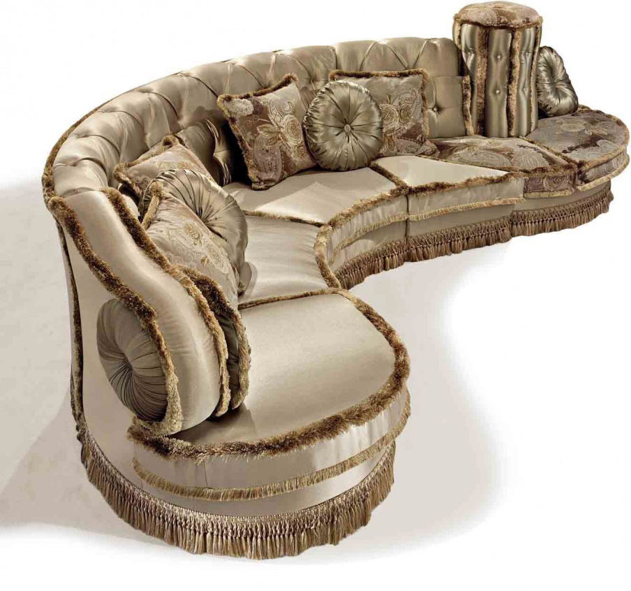 Olimpo sofa, BM Style