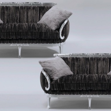 Sofa Cornelio Cappellini