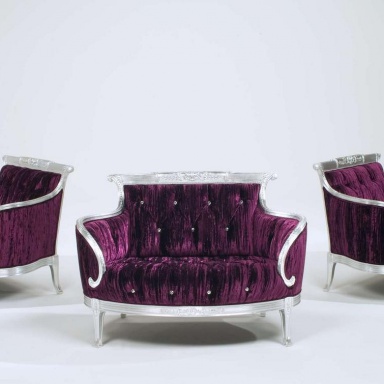 Sofa Cornelio Cappellini