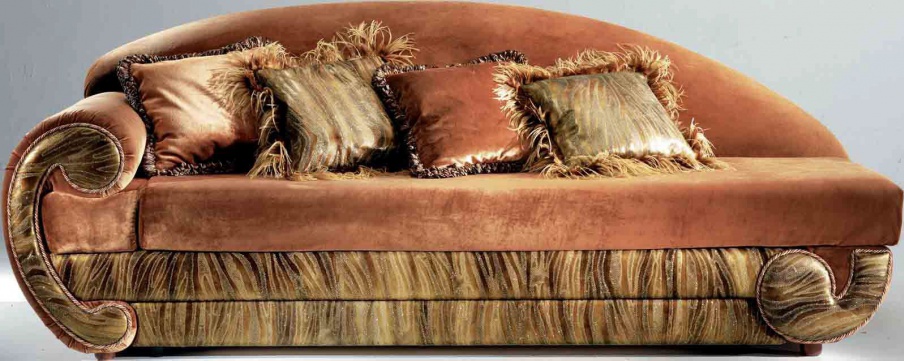 Sofa Moby, BM Style