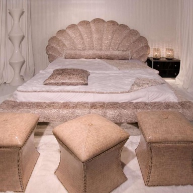 Set for bedroom Cornelio Cappellini