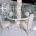 Dining room (dining set) Cornelio Cappellini