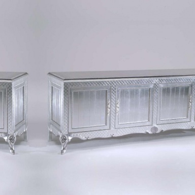 Chest Cornelio Cappellini