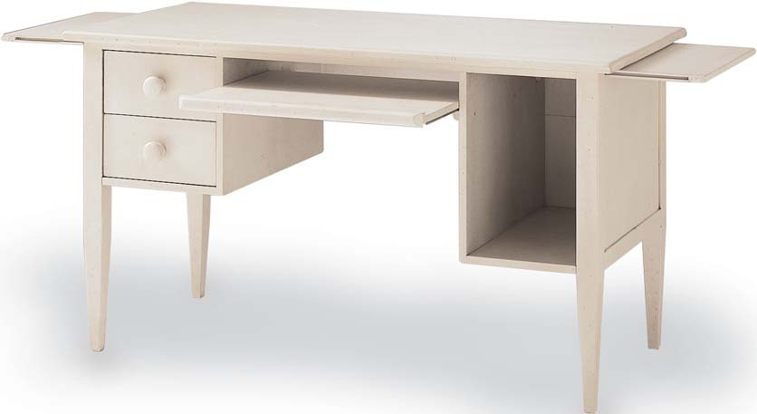 Desk, Halley