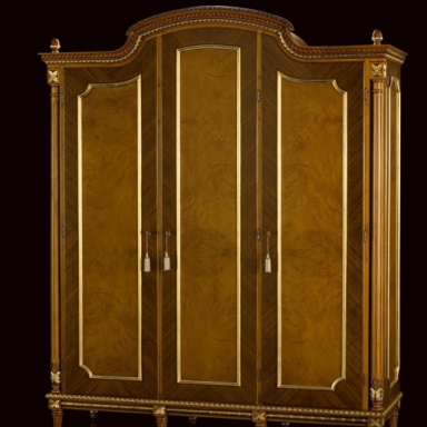 Wardrobe Fratelli Radice