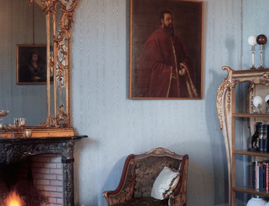 Chair Complimenti Angelo Cappellini