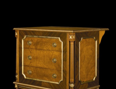 Chest of drawers Fratelli Radice