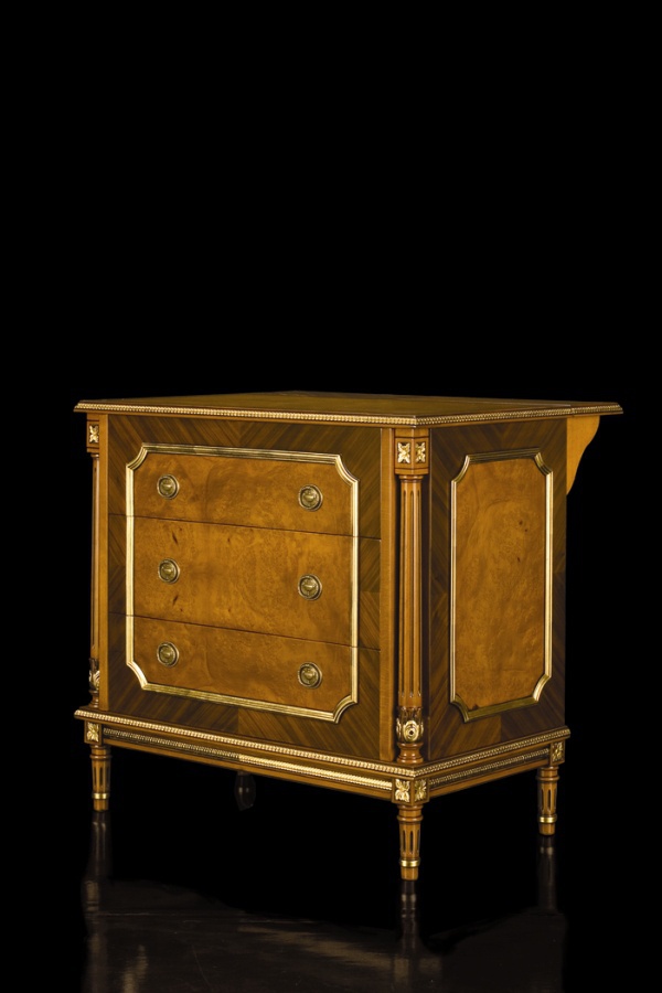 Chest of drawers Fratelli Radice