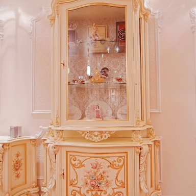 Sideboard Fratelli Radice