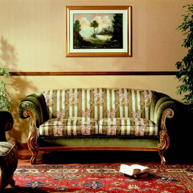 Sofa Fratelli Radice