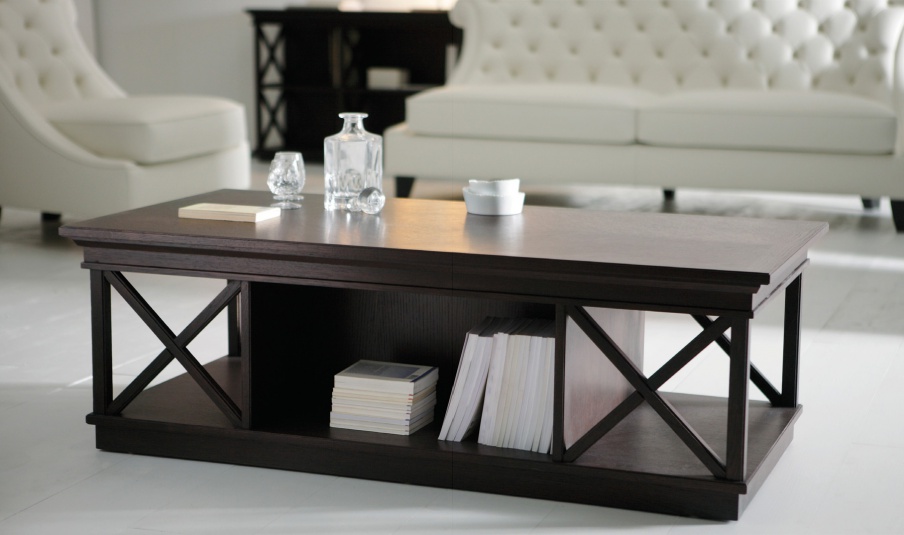 Coffee table Rodrigo, Angelo Cappellini