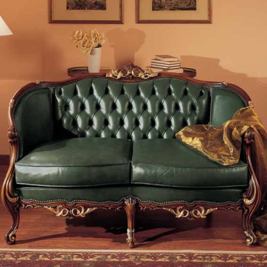 Sofa Fratelli Radice