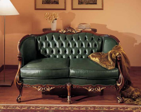 Sofa Fratelli Radice