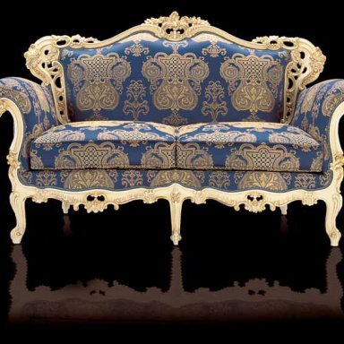 Sofa Fratelli Radice