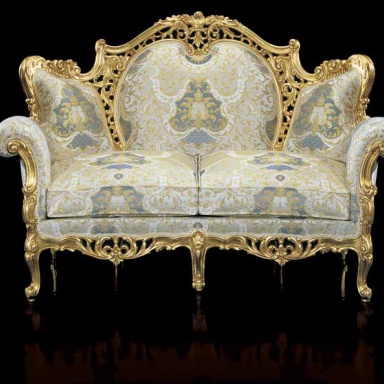 Sofa Fratelli Radice