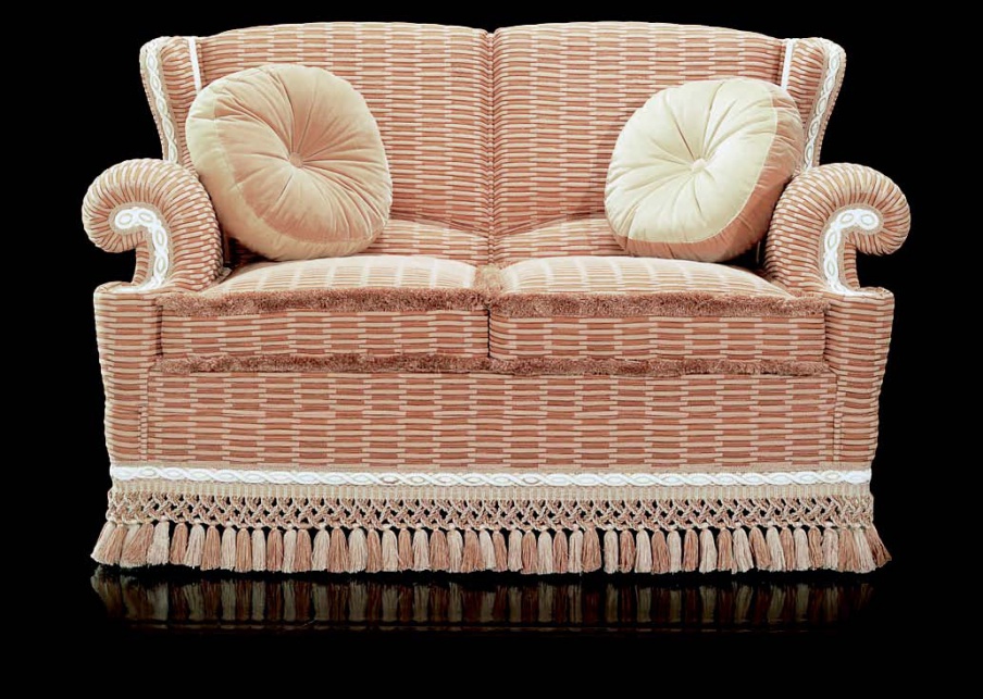 Double sofa bed, Fratelli Radice