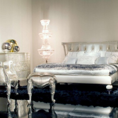 Set for bedroom Cornelio Cappellini