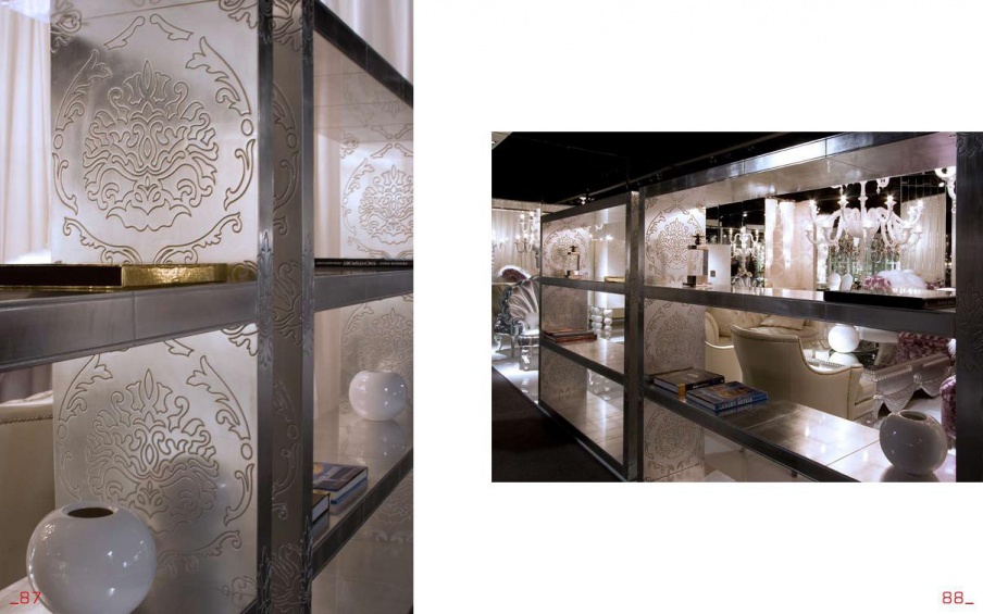 Rack, Cornelio Cappellini