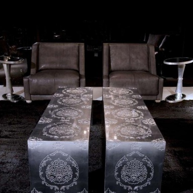 Coffee table Cornelio Cappellini