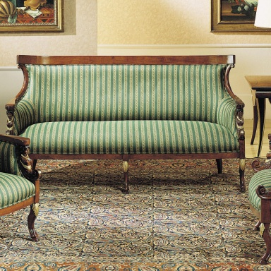 Living room (a Suite for the living room)