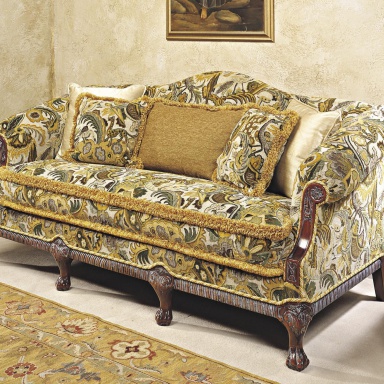 Three seater sofa Francesco Molon