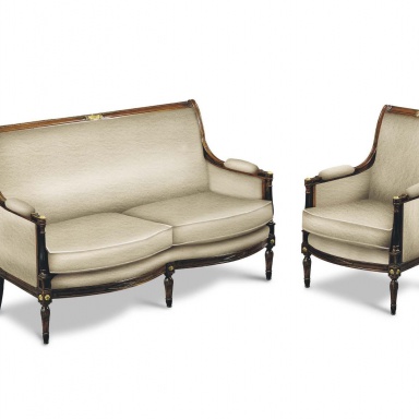 Living room (a Suite for the living room)