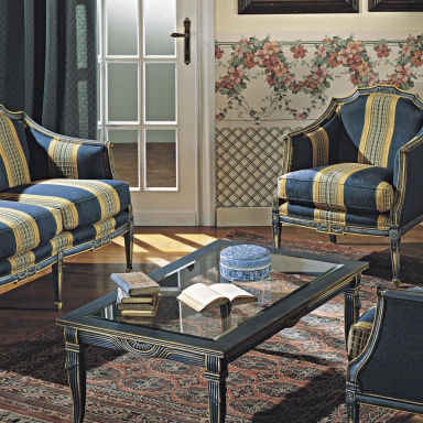 Living room (a Suite for the living room)