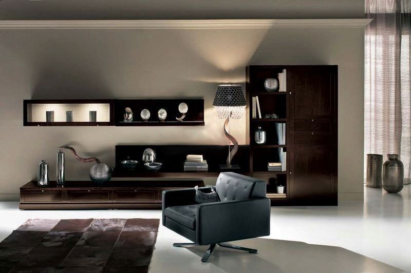 Rack modular Fly 49, Arte Brotto