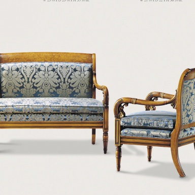 Living room (a Suite for the living room)