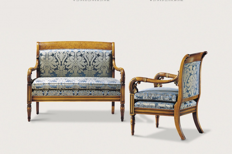 Living room (sofa set), Francesco Molon