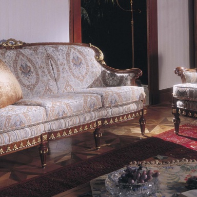 Living room (a Suite for the living room)