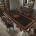 Set for the dining room Ceppi