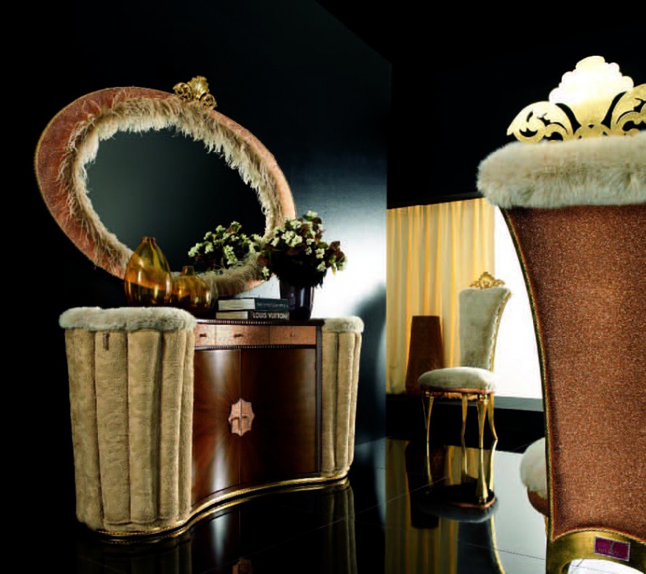 Dressing table, AltaModa