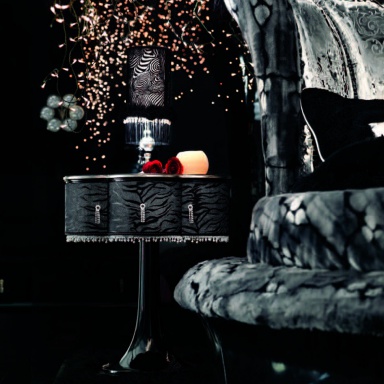 Bedside table bedside AltaModa