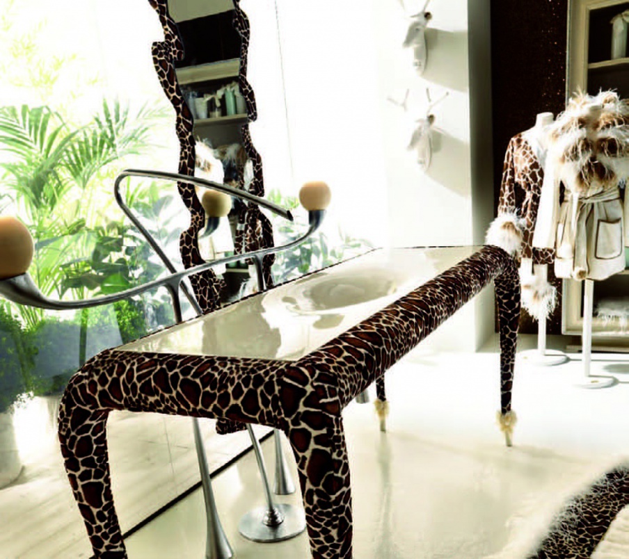 The Console By AltaModa