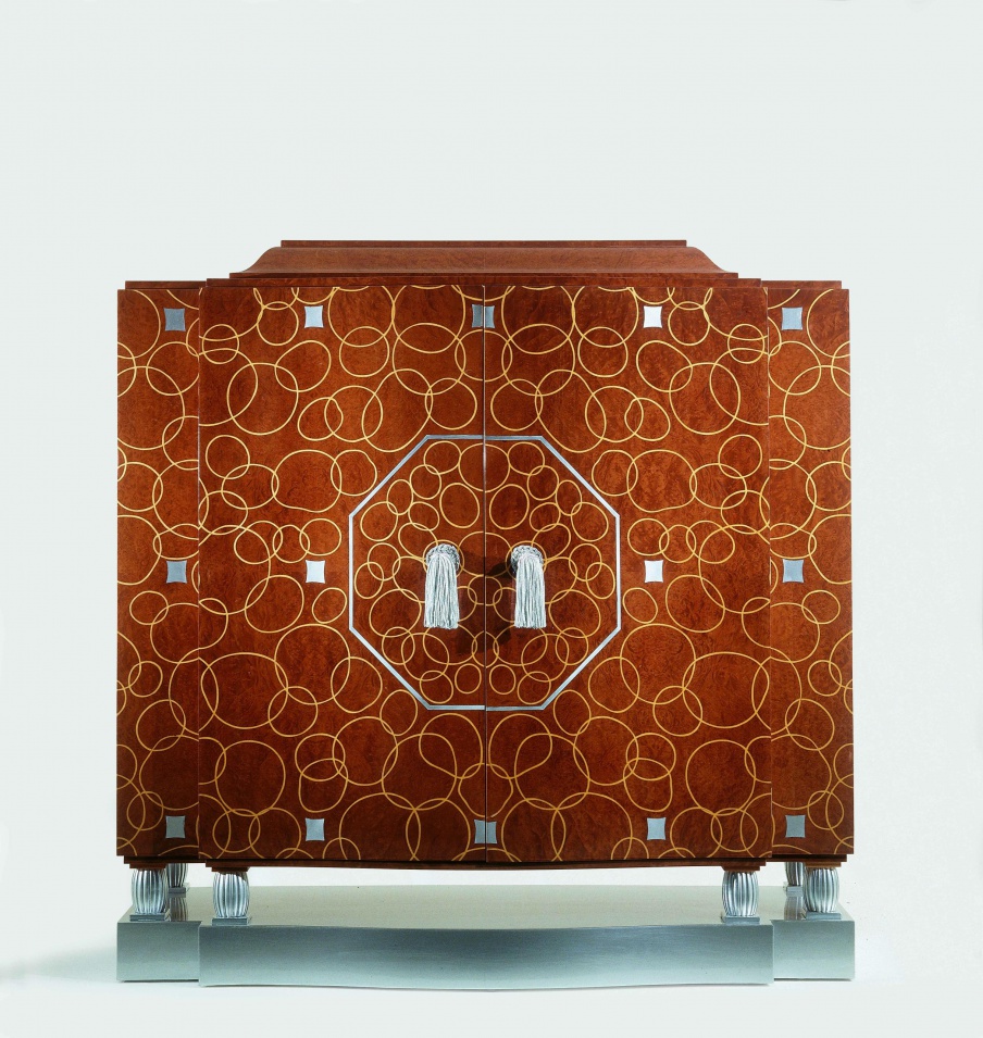 Chest - Colombo Stile