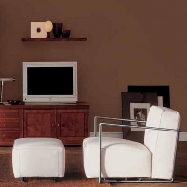 Cool Cubica Armchair