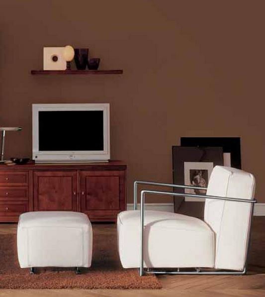 Cool Cubica Chair, Minotti Collezioni