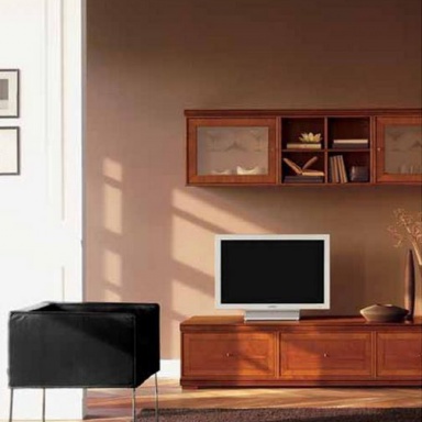 Cool Cubica Armchair