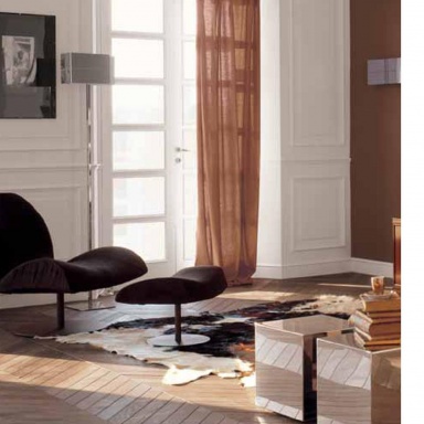 Cool Cubica Armchair