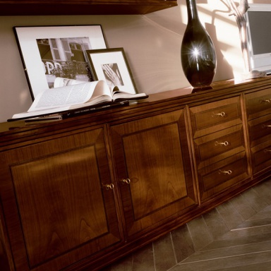 Modular storage system Cool Cubica