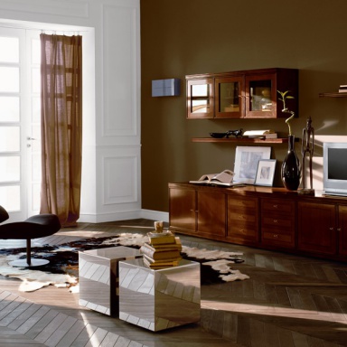 Modular storage system Cool Cubica