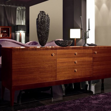 Dresser Chic Cubica